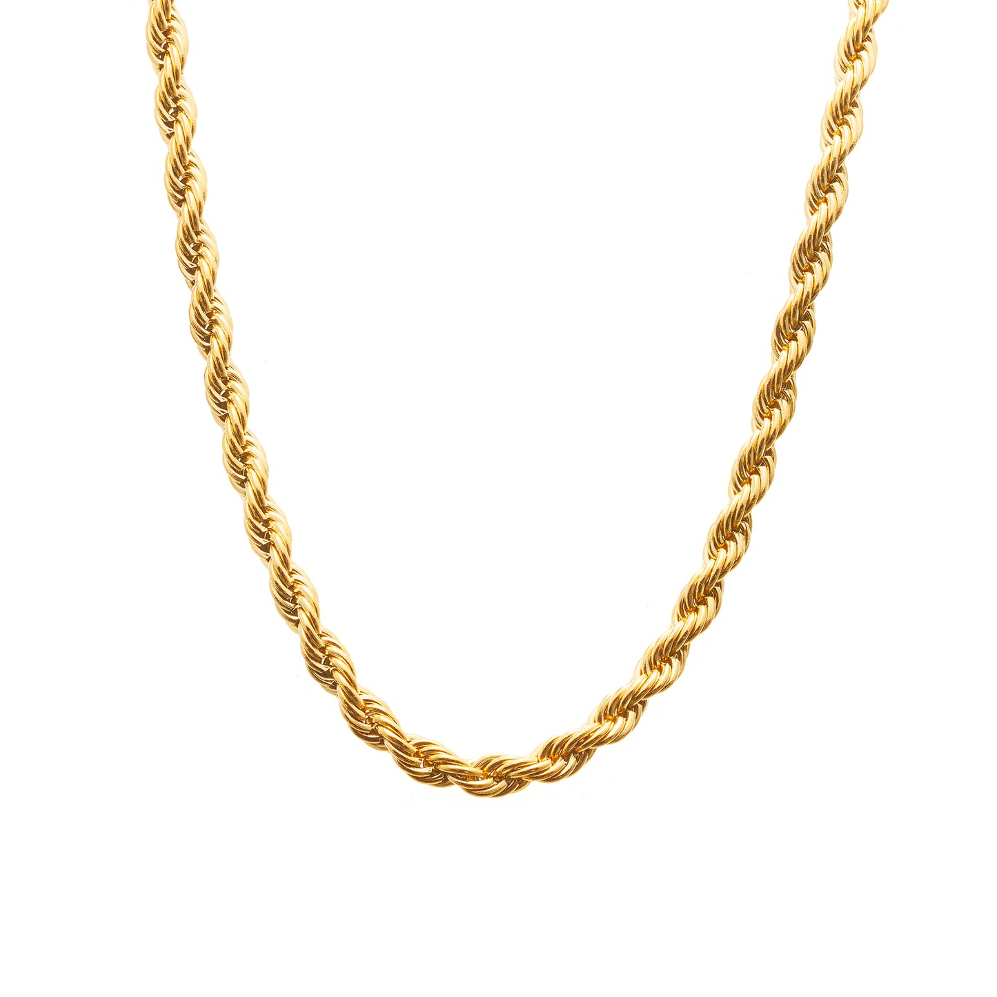 Metro Twist chain