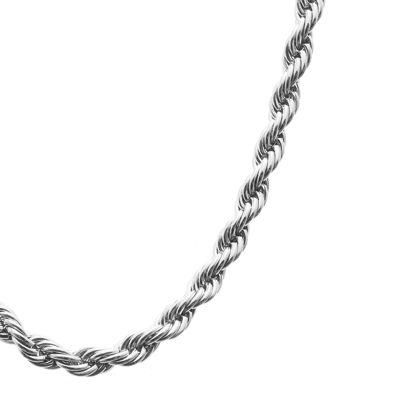 Metro Twist chain