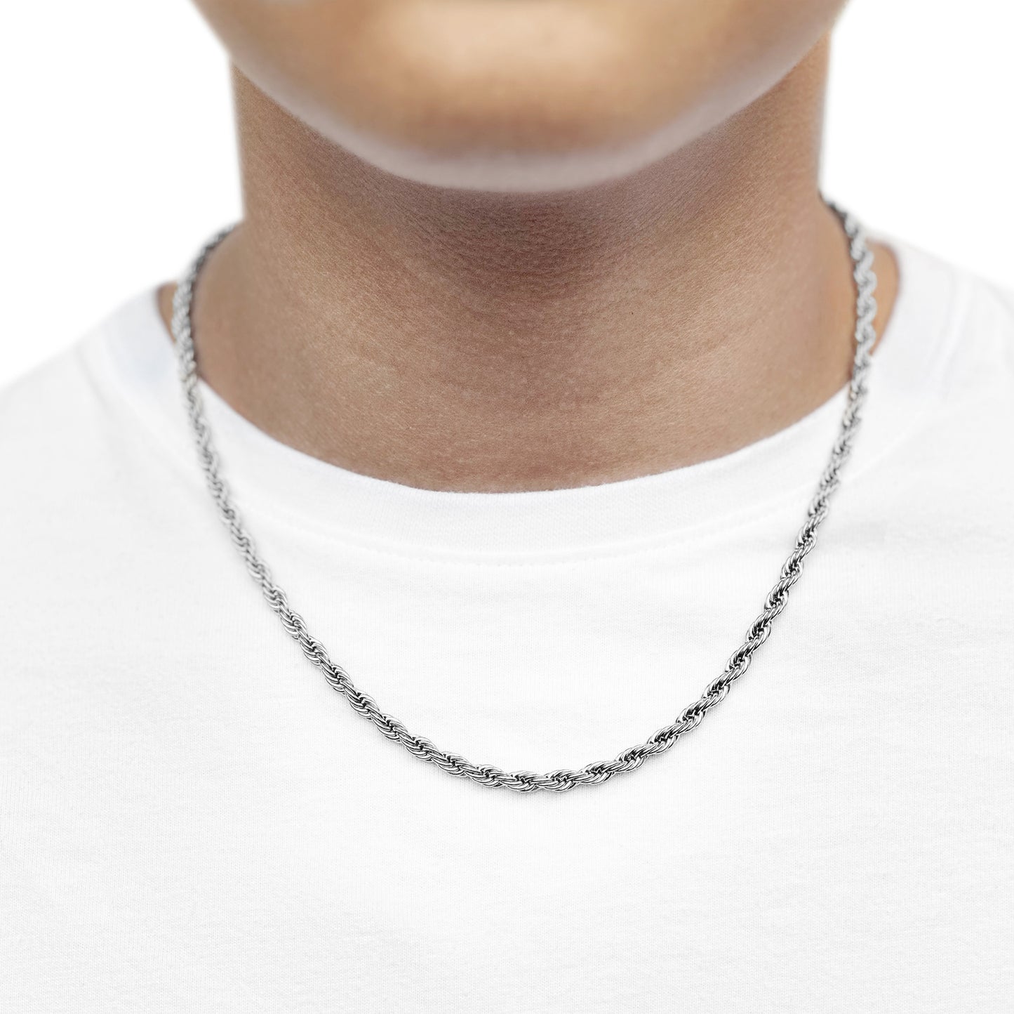 Metro Twist chain