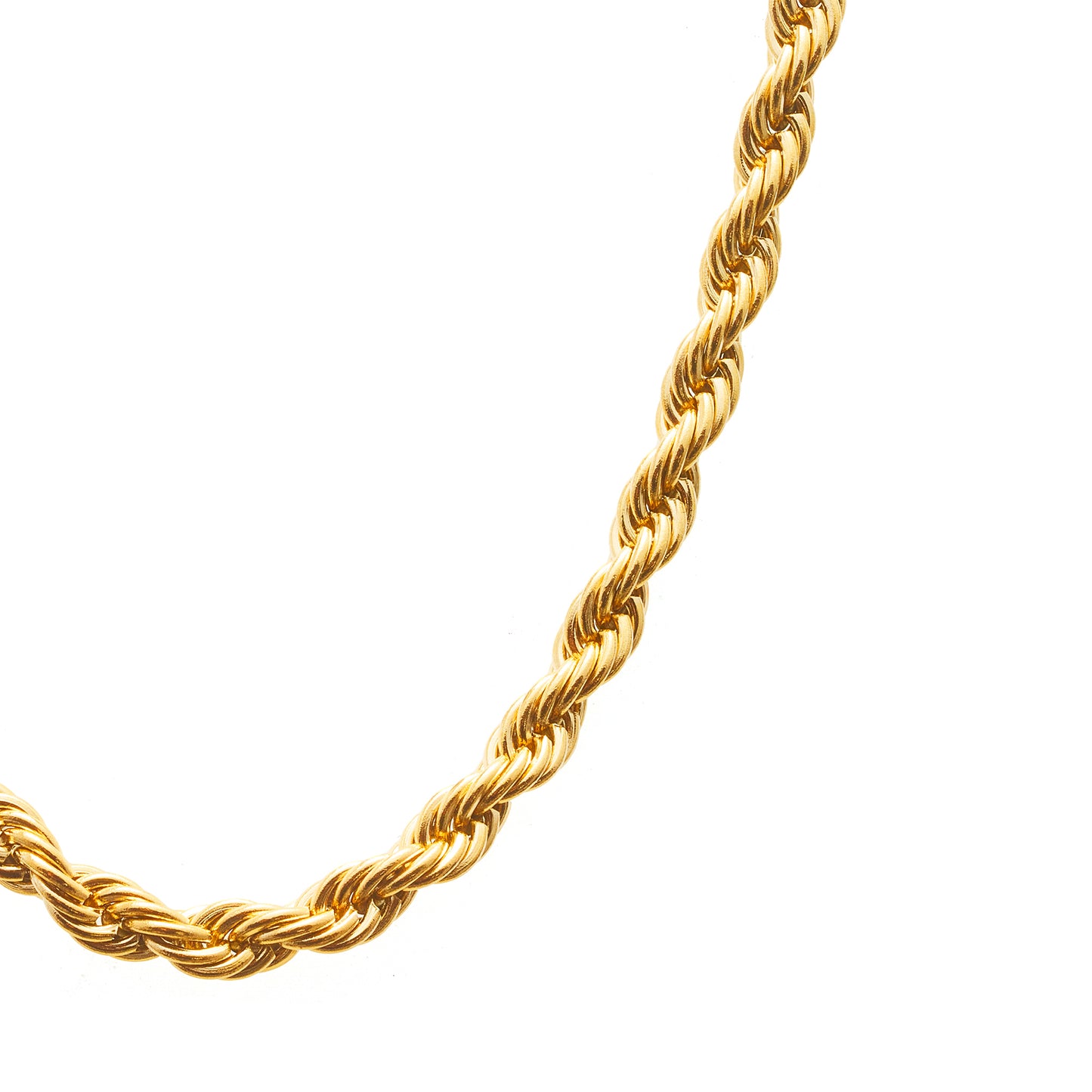 Metro Twist chain
