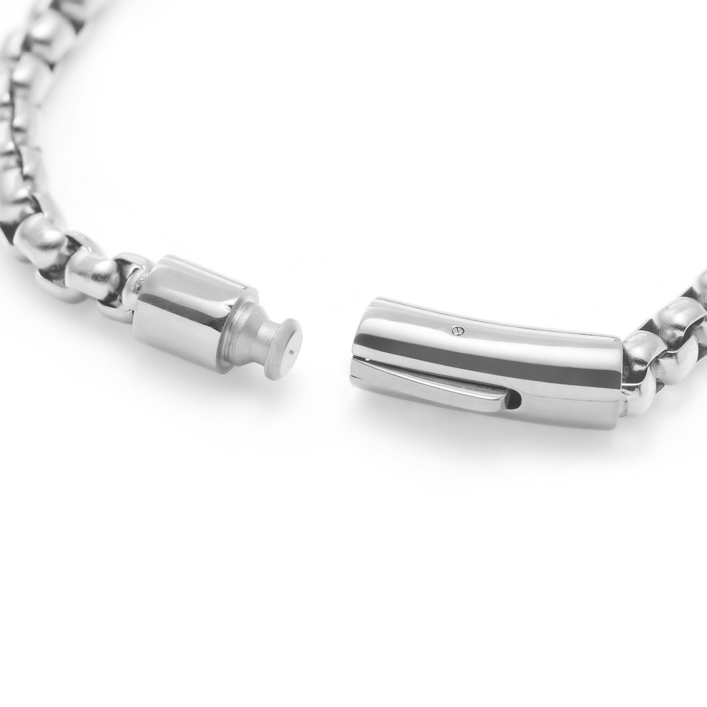 Edge Link bracelet