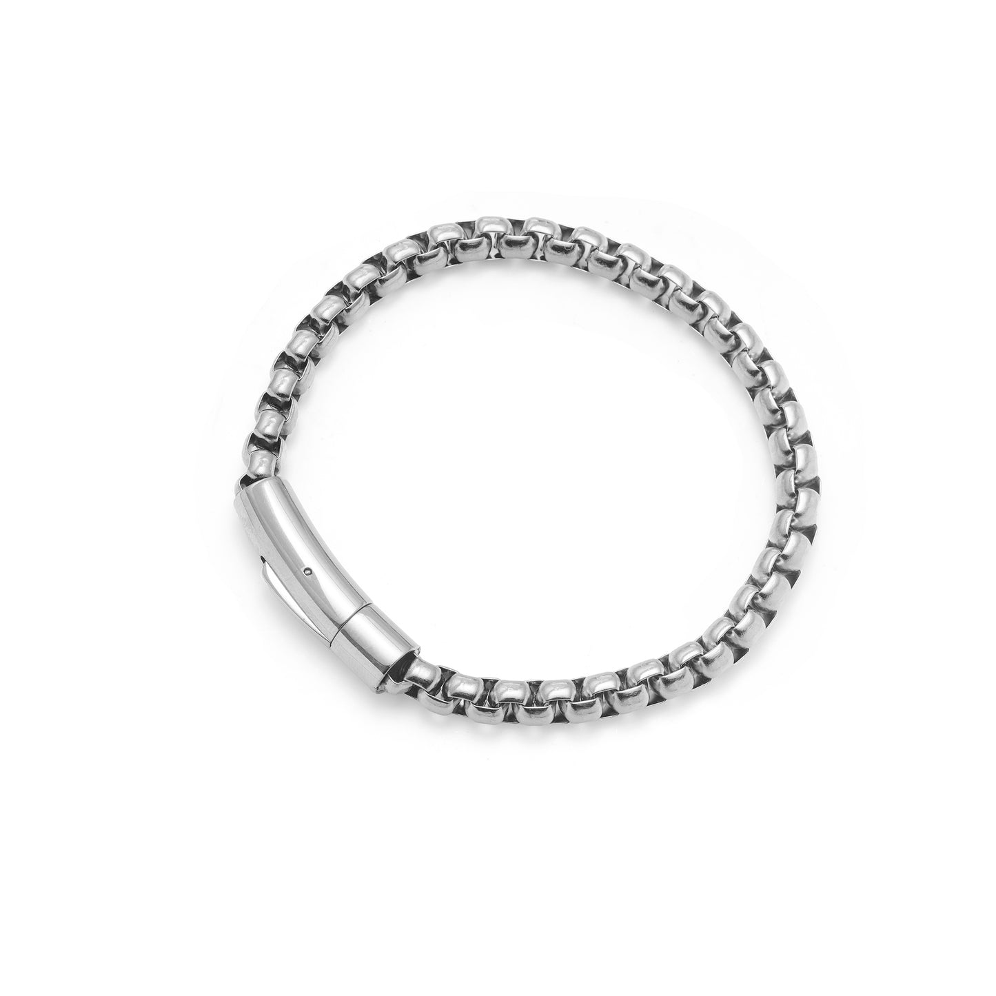 Edge Link bracelet