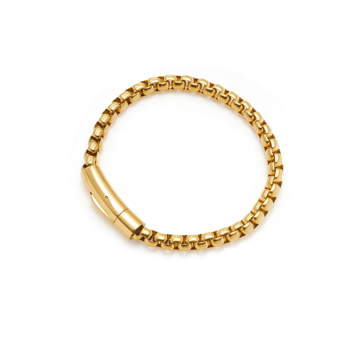 Edge Link bracelet