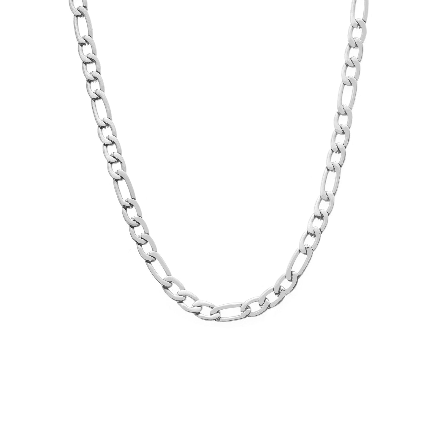 Iconic Figaro necklace