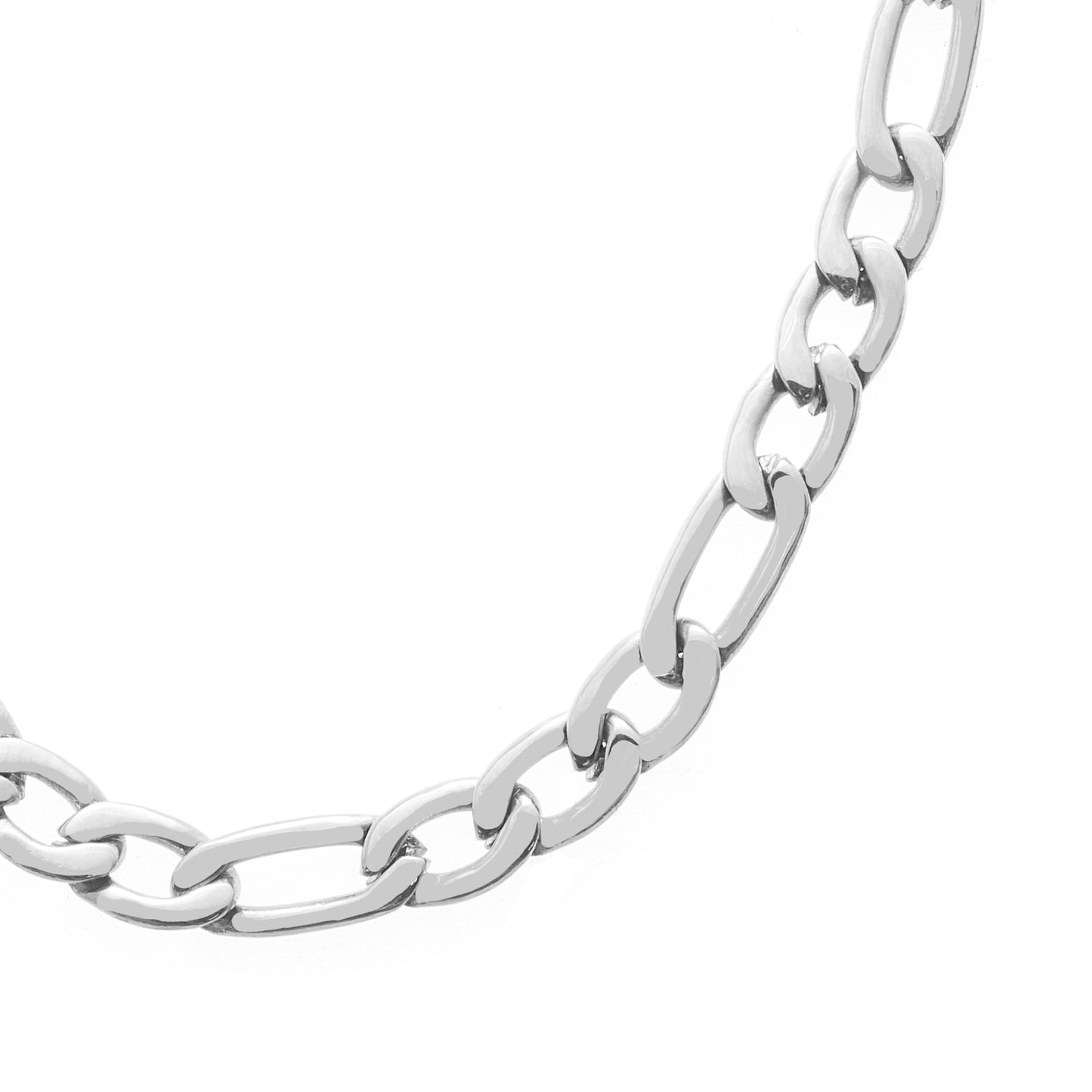 Iconic Figaro necklace