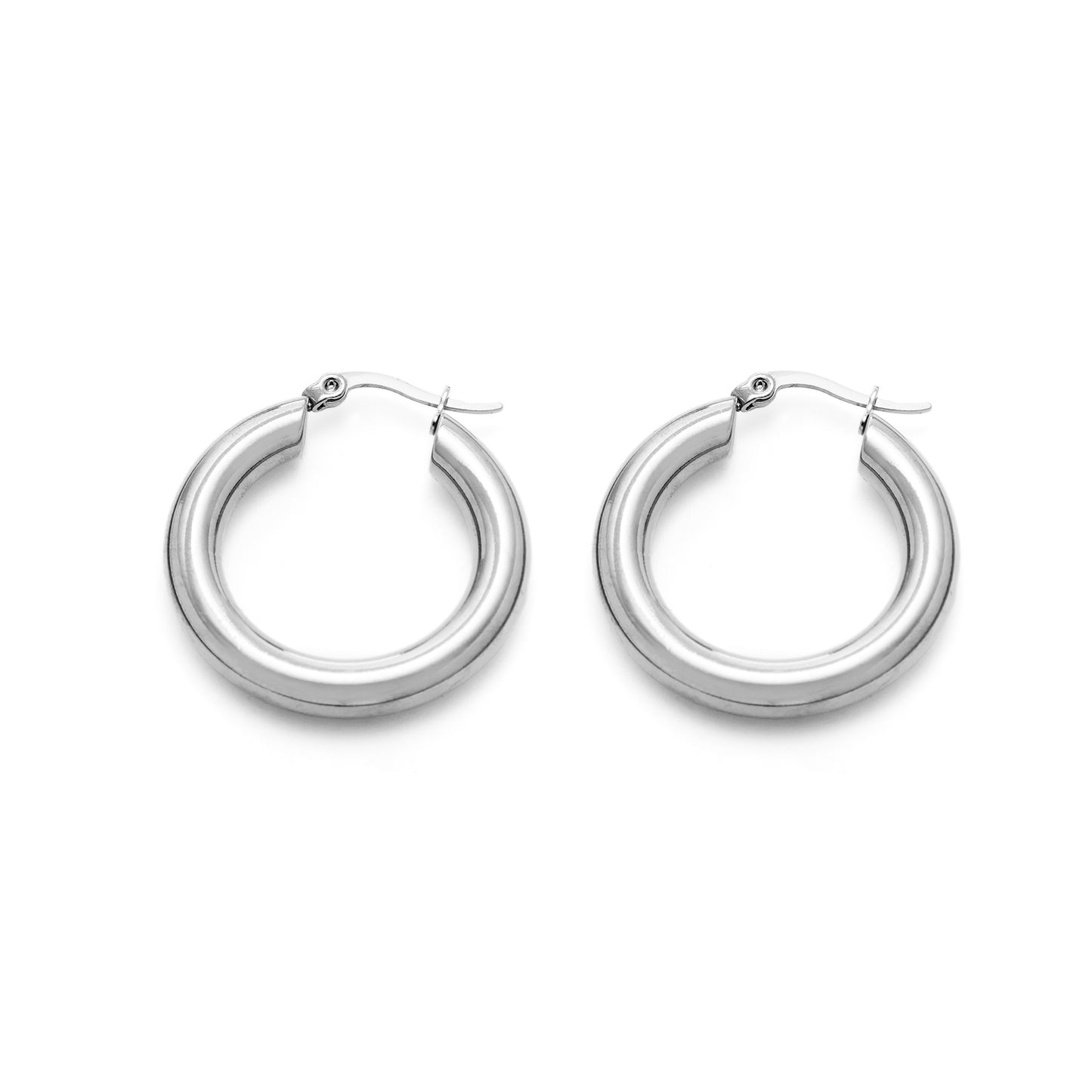 Urban Pulse hoops