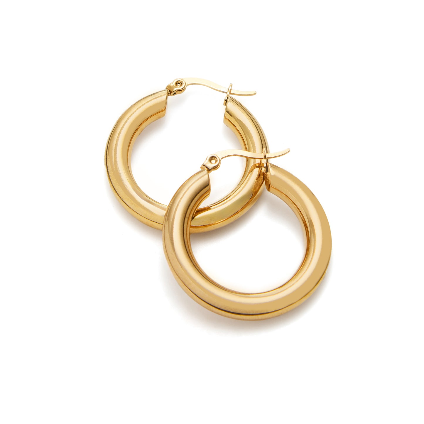 Urban Pulse hoops