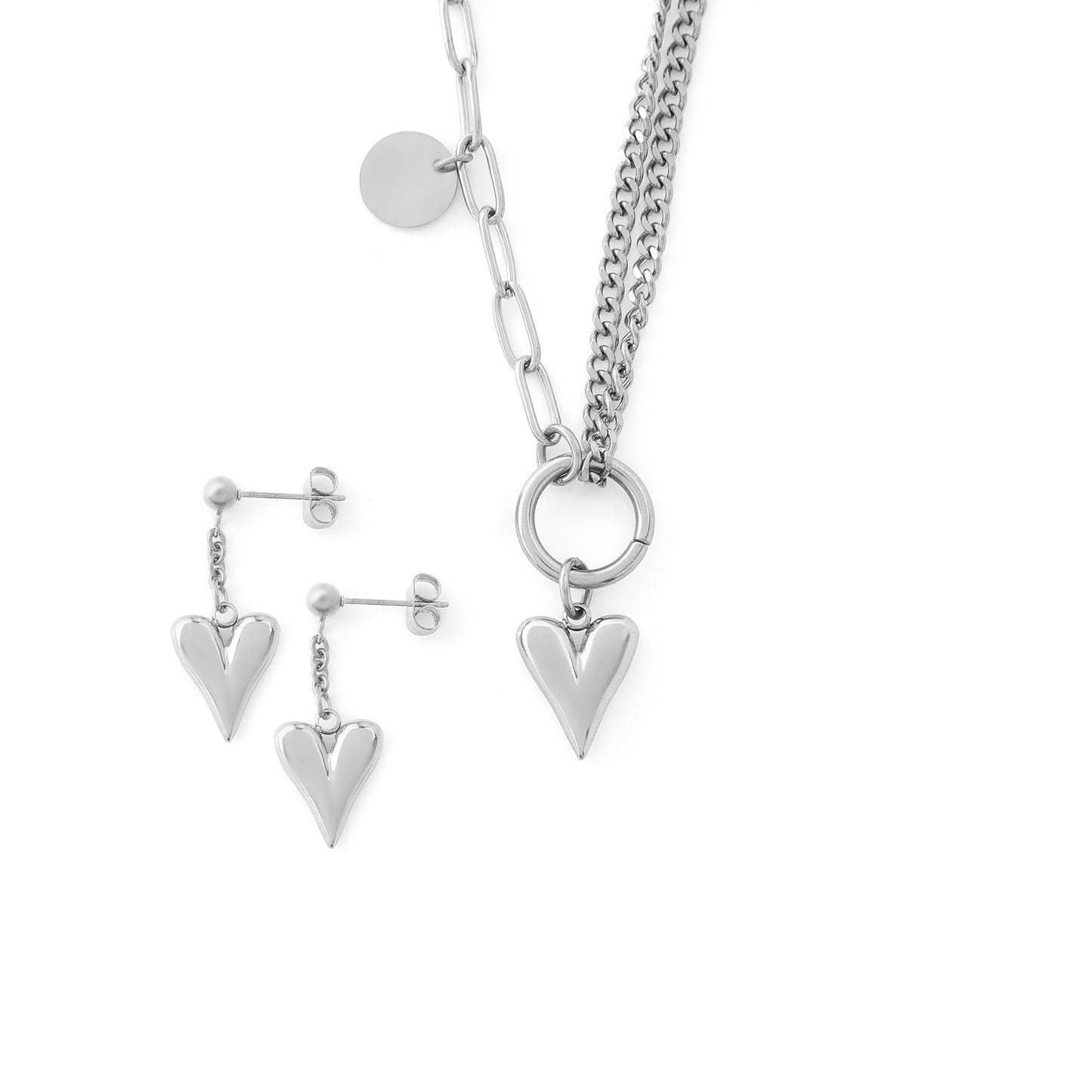 Eternal Heart set