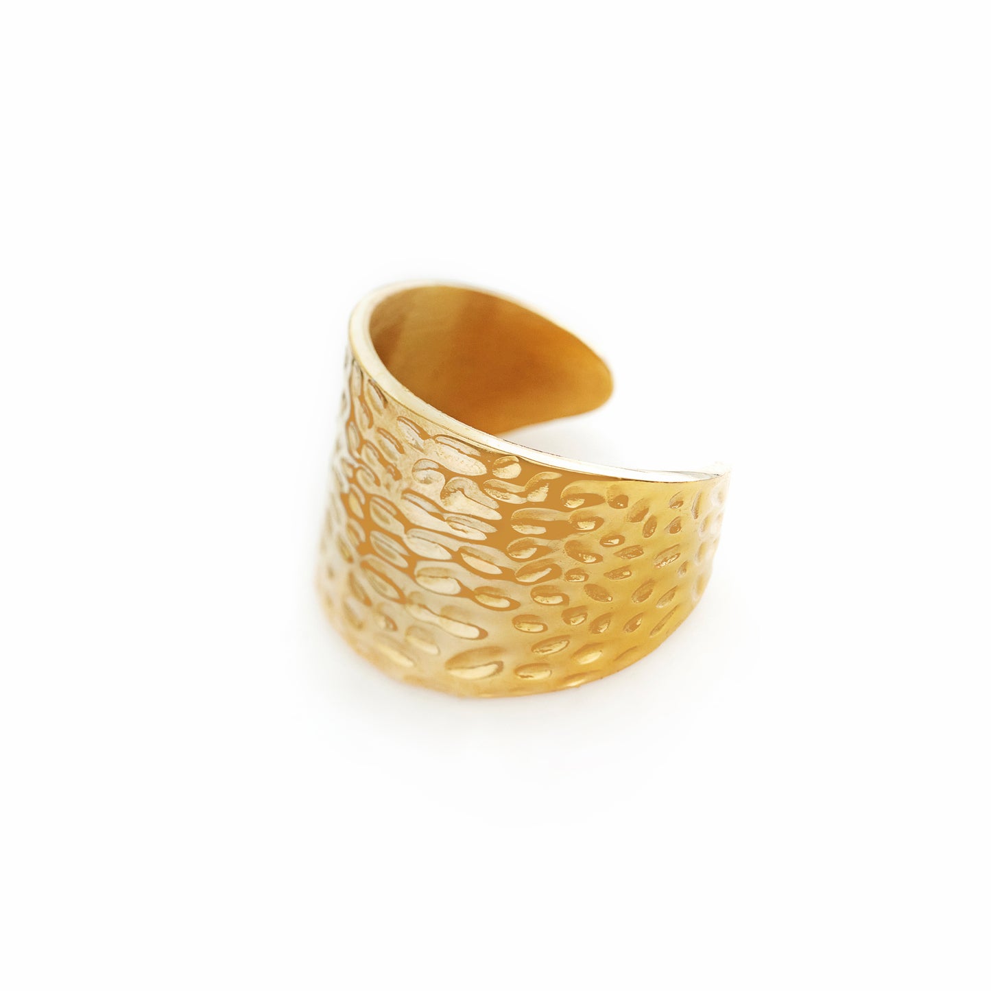 City Beat ring