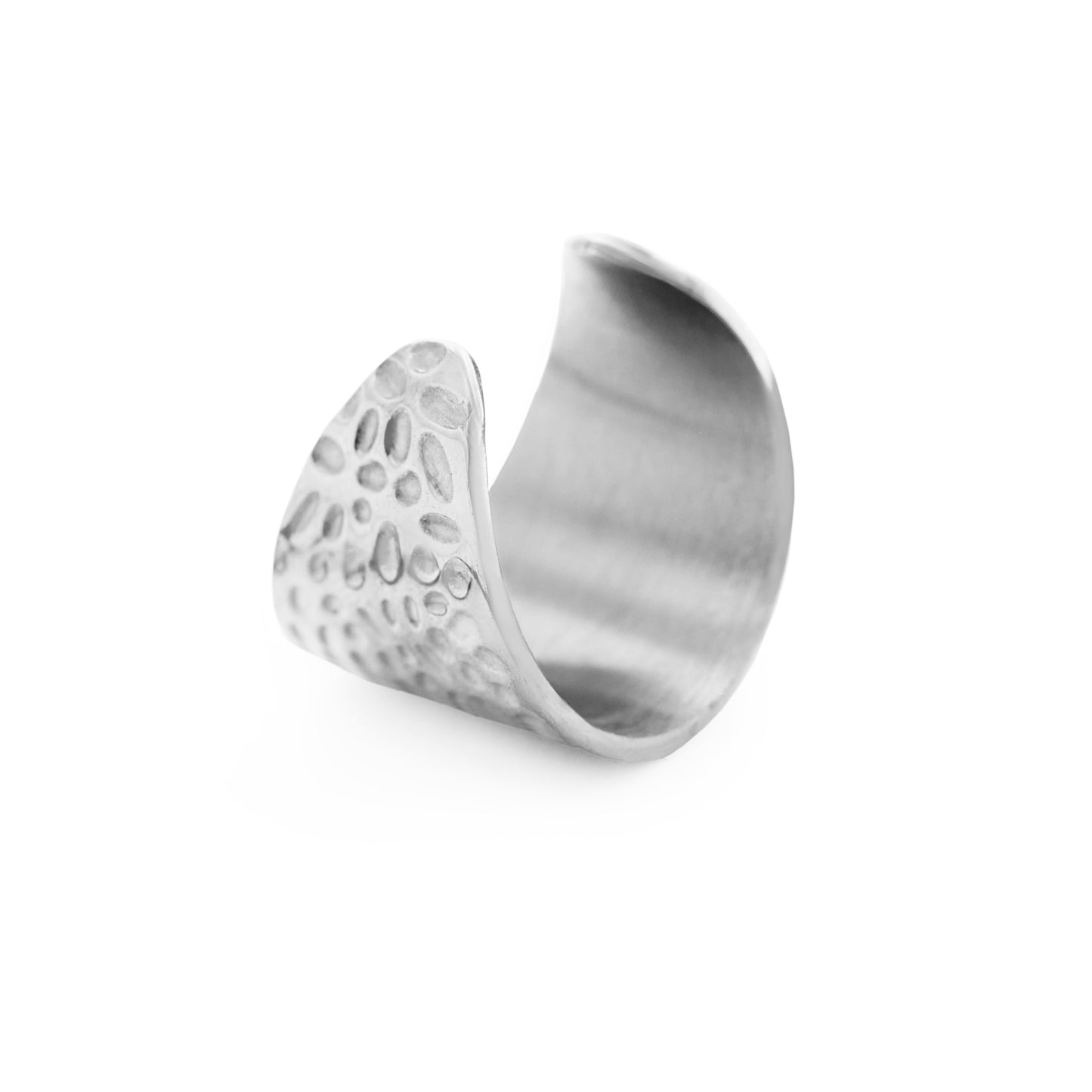 City Beat ring