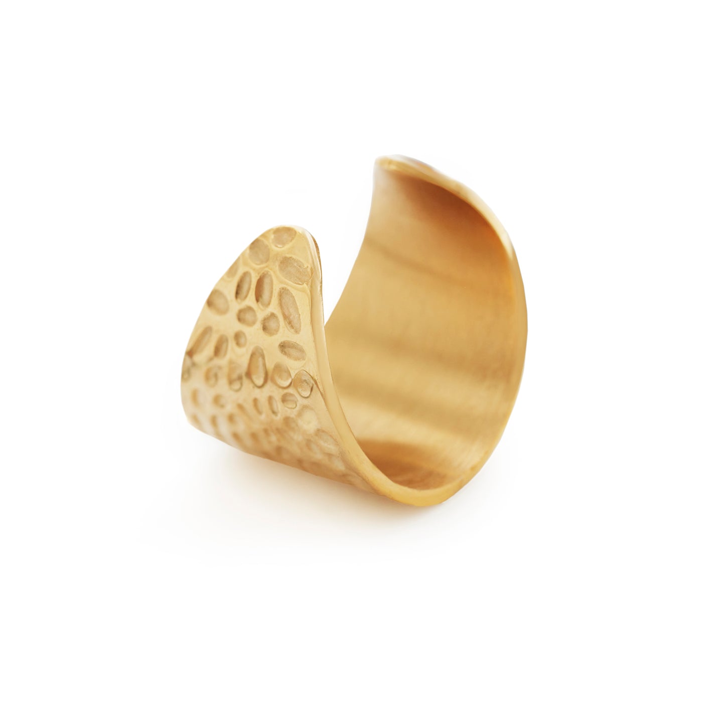 City Beat ring