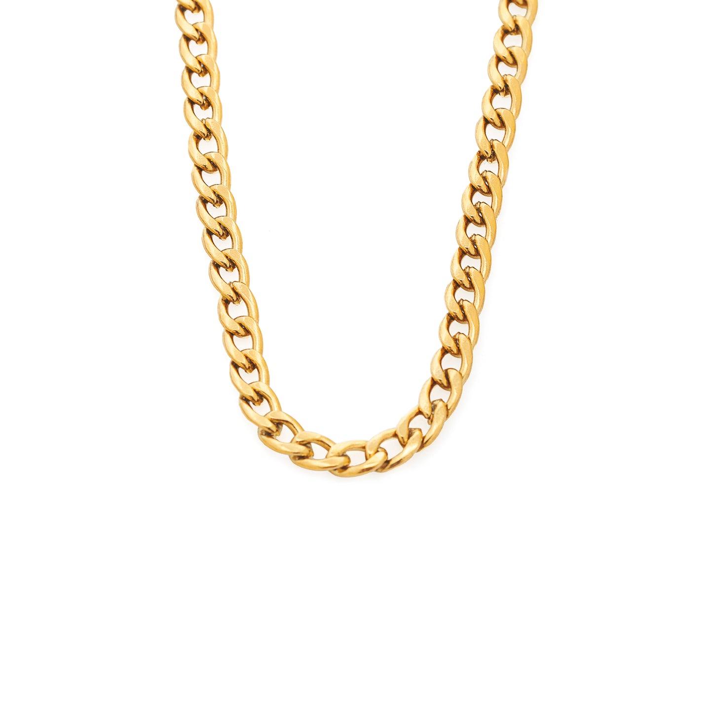Echo Lite Curb chain