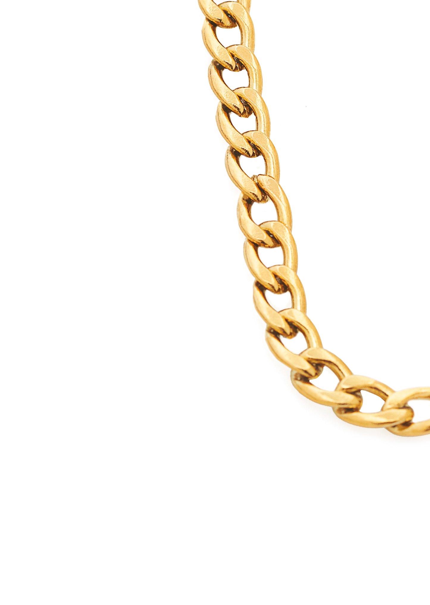 Echo Lite Curb chain