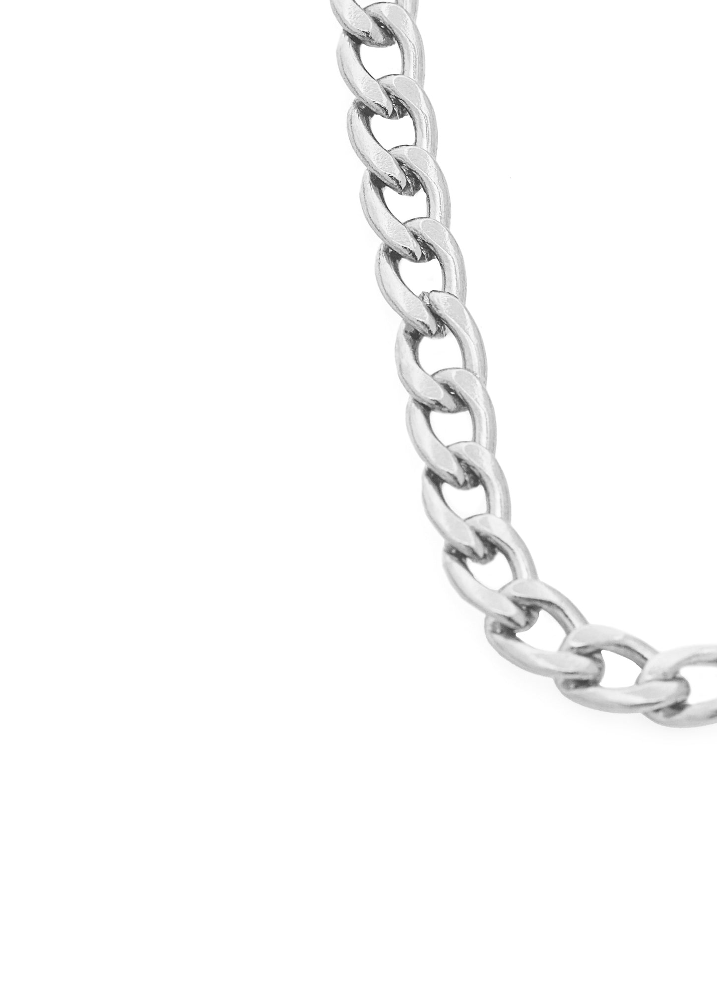Echo Lite Curb chain