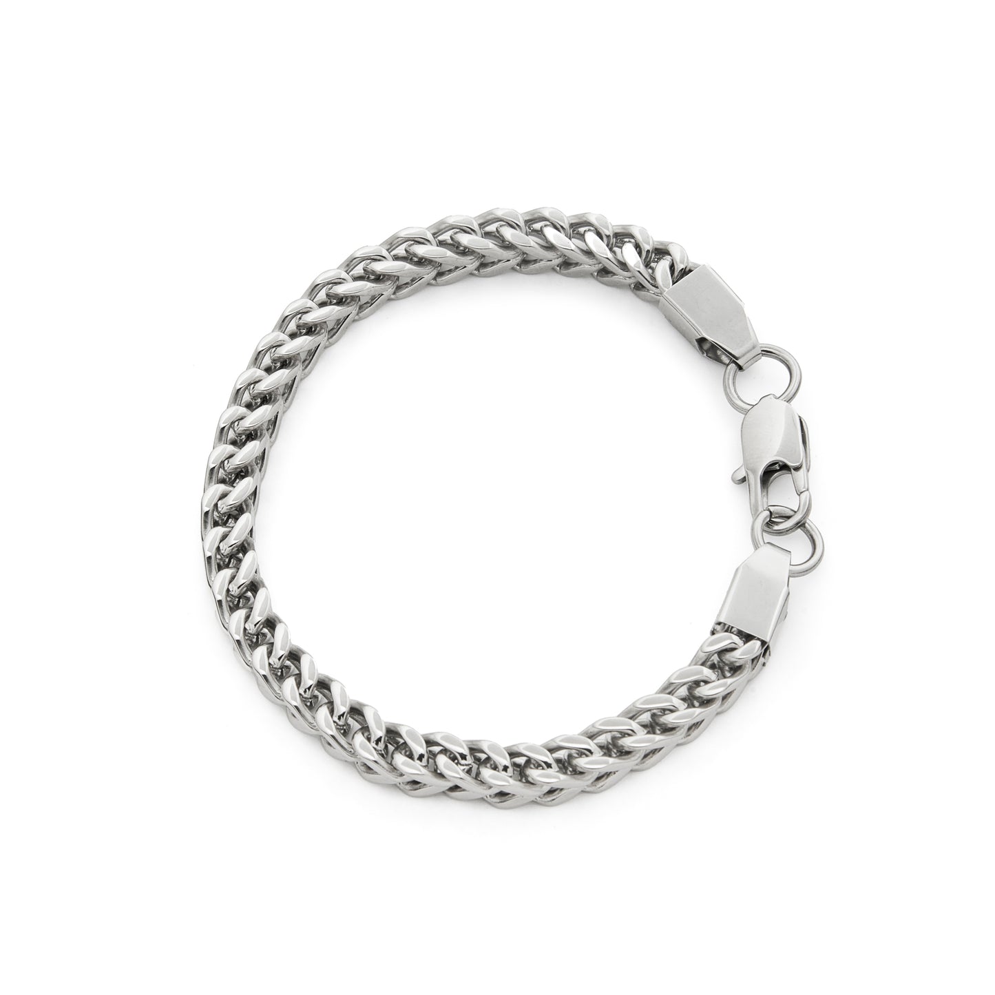 Sleek Scene bracelet
