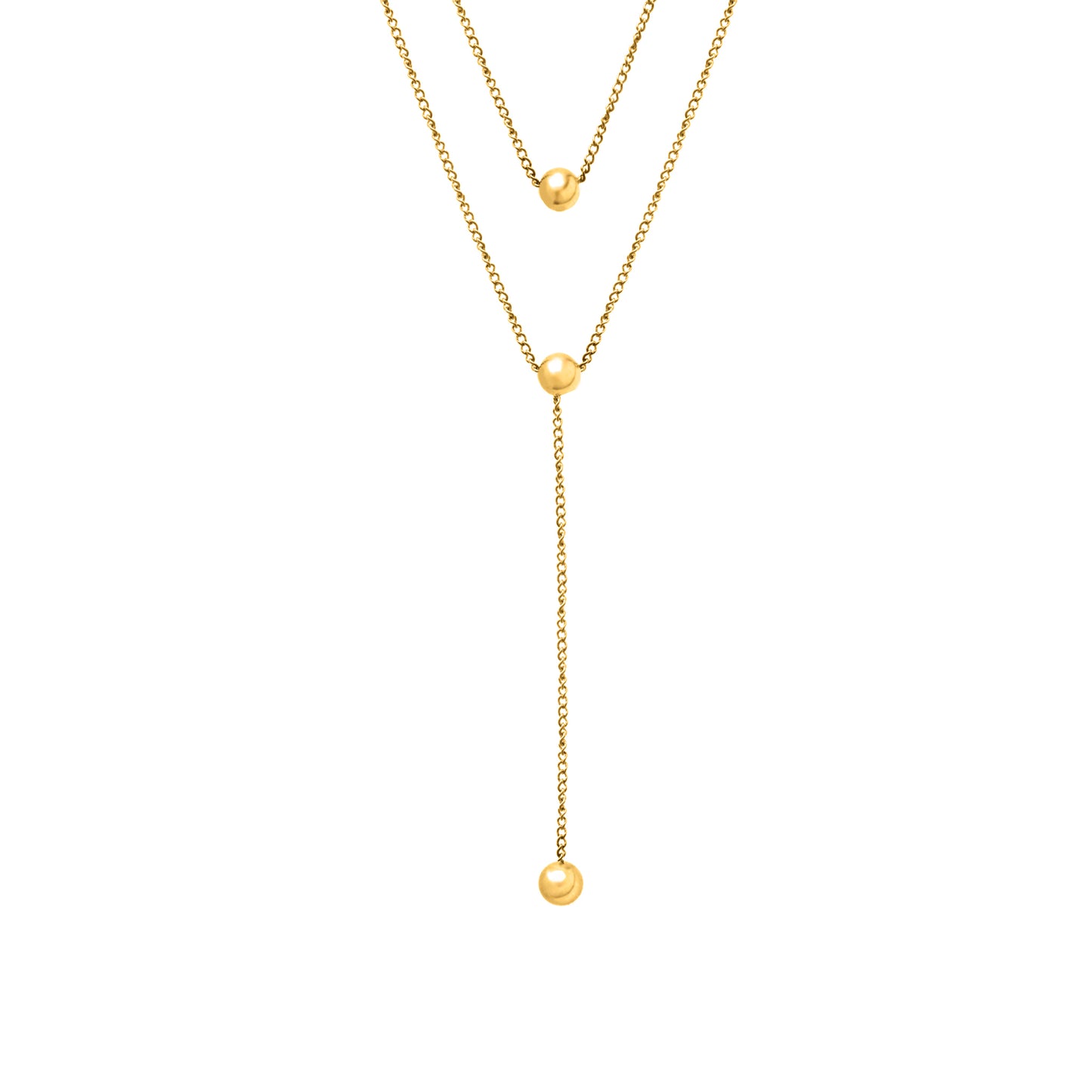Street Aura necklace