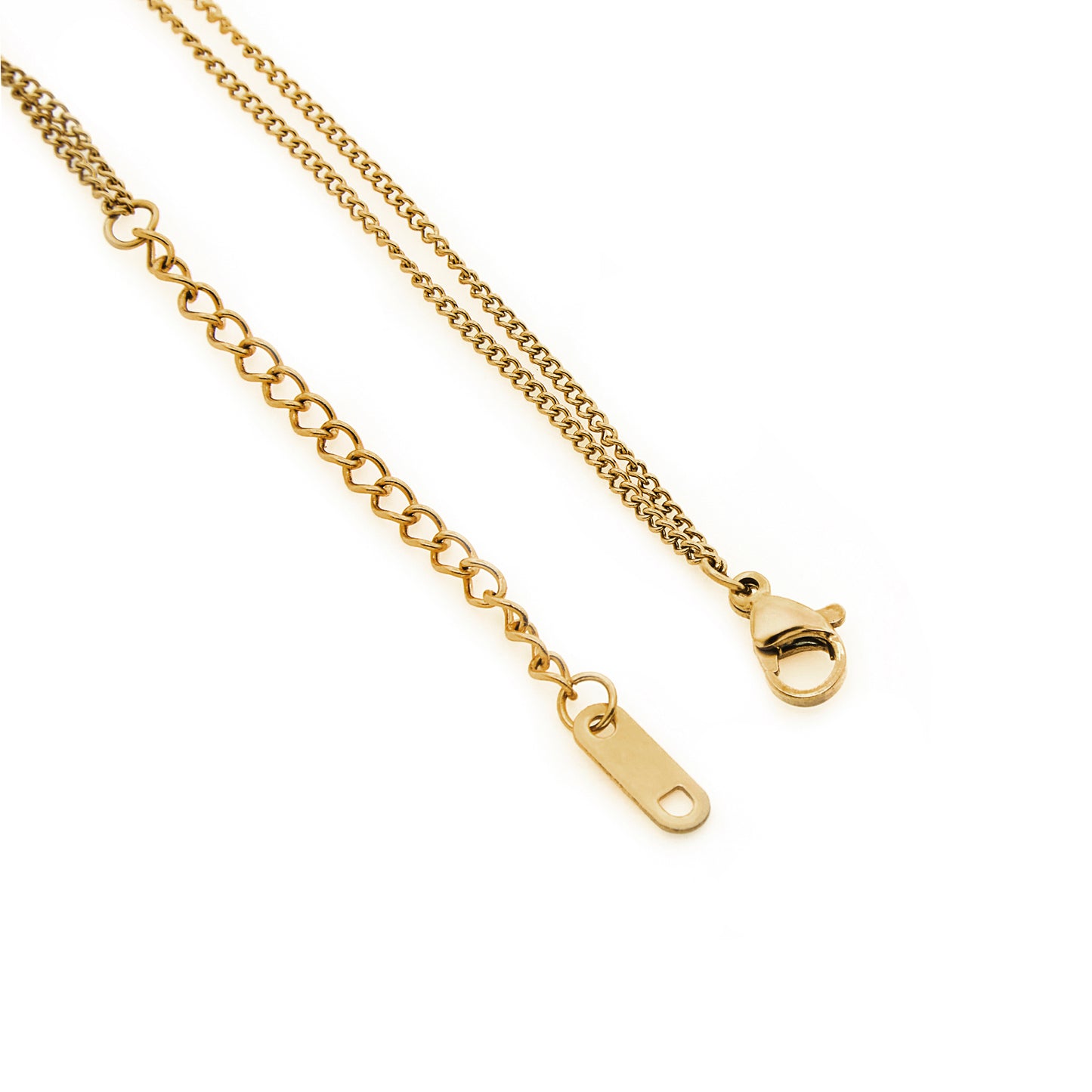 Street Aura necklace
