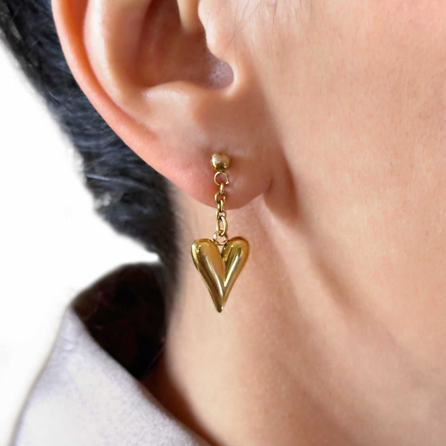 Eternal Heart set