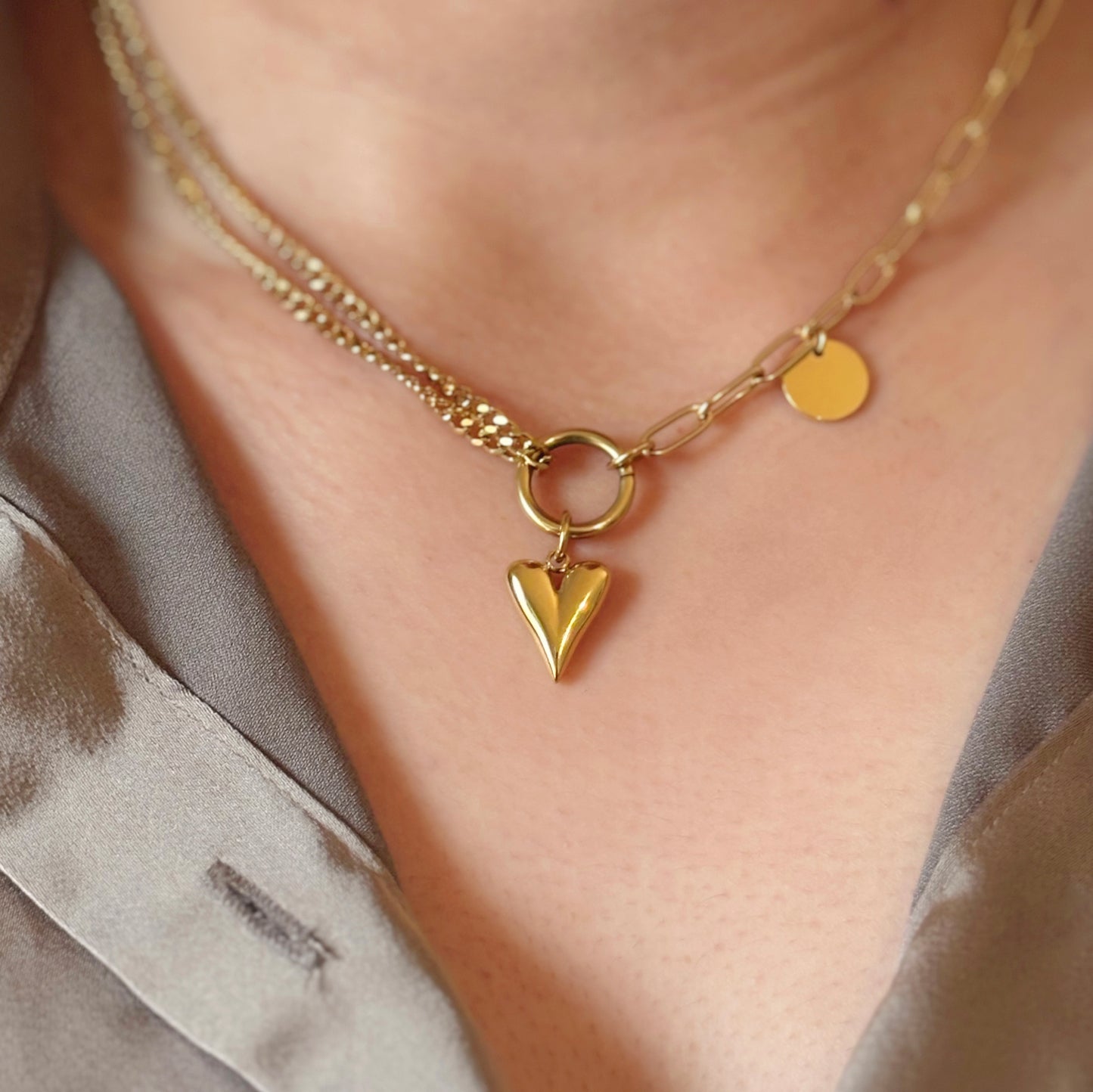 Eternal Heart set