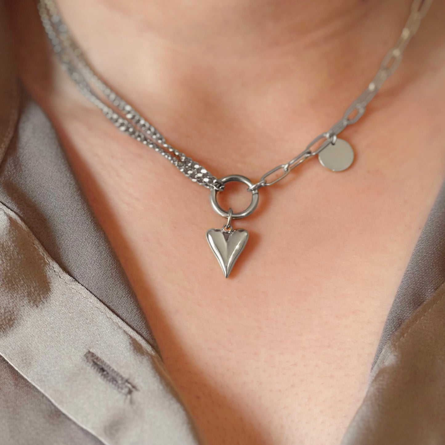 Eternal Heart set