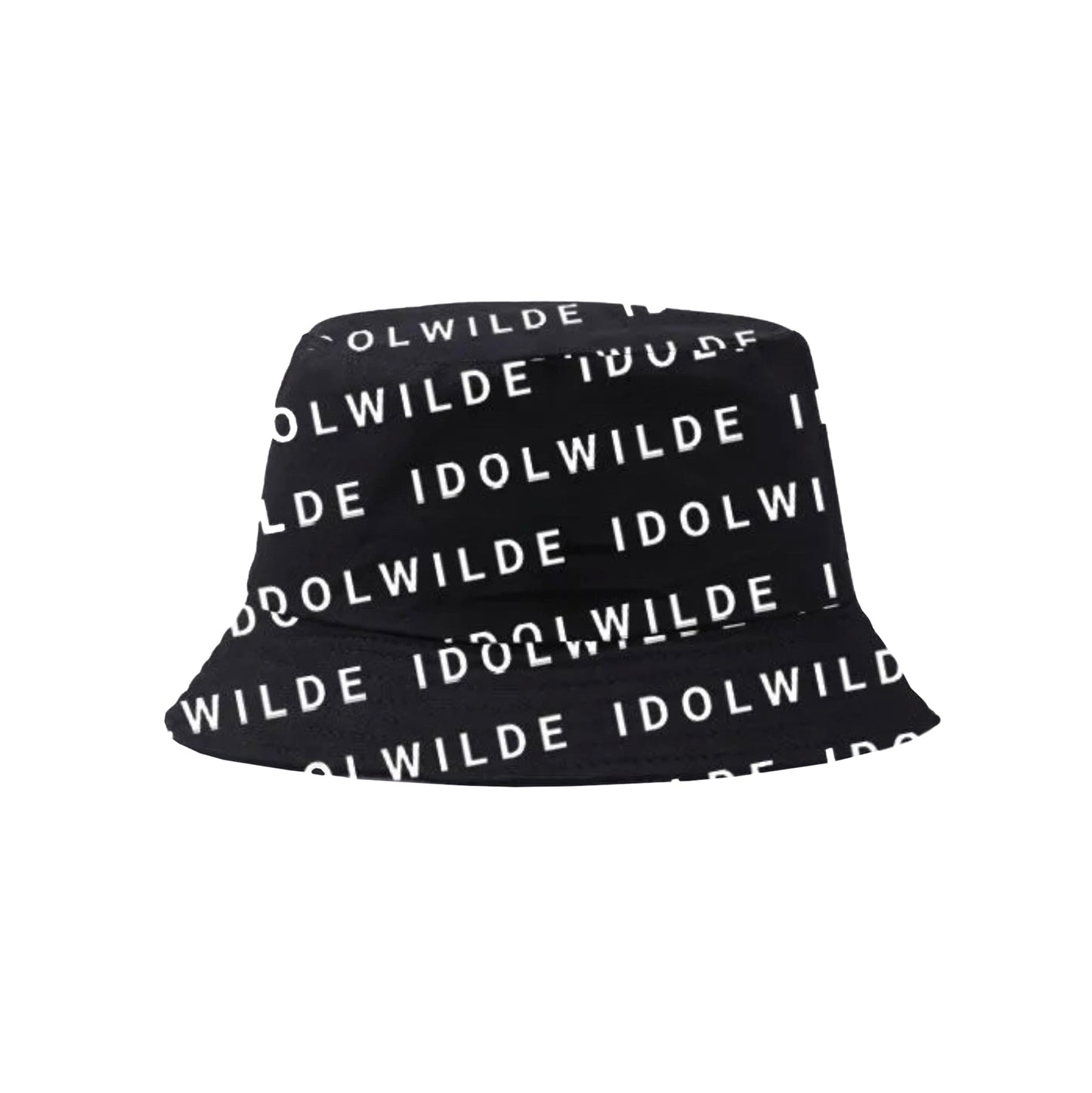 IDOLWILDE Bucket Hats