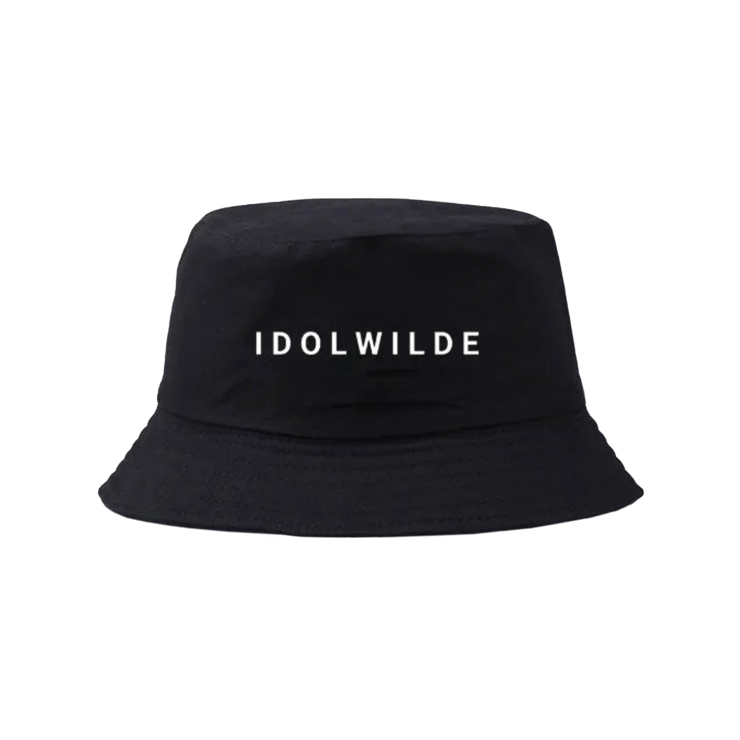 IDOLWILDE Bucket Hats