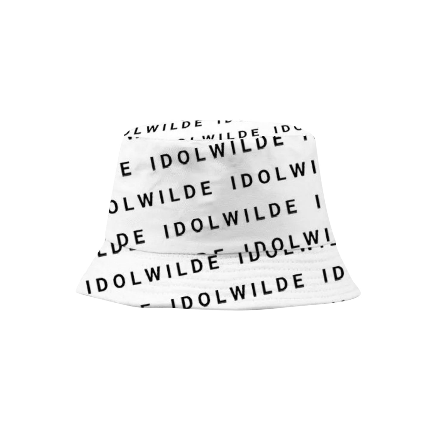 IDOLWILDE Bucket Hats