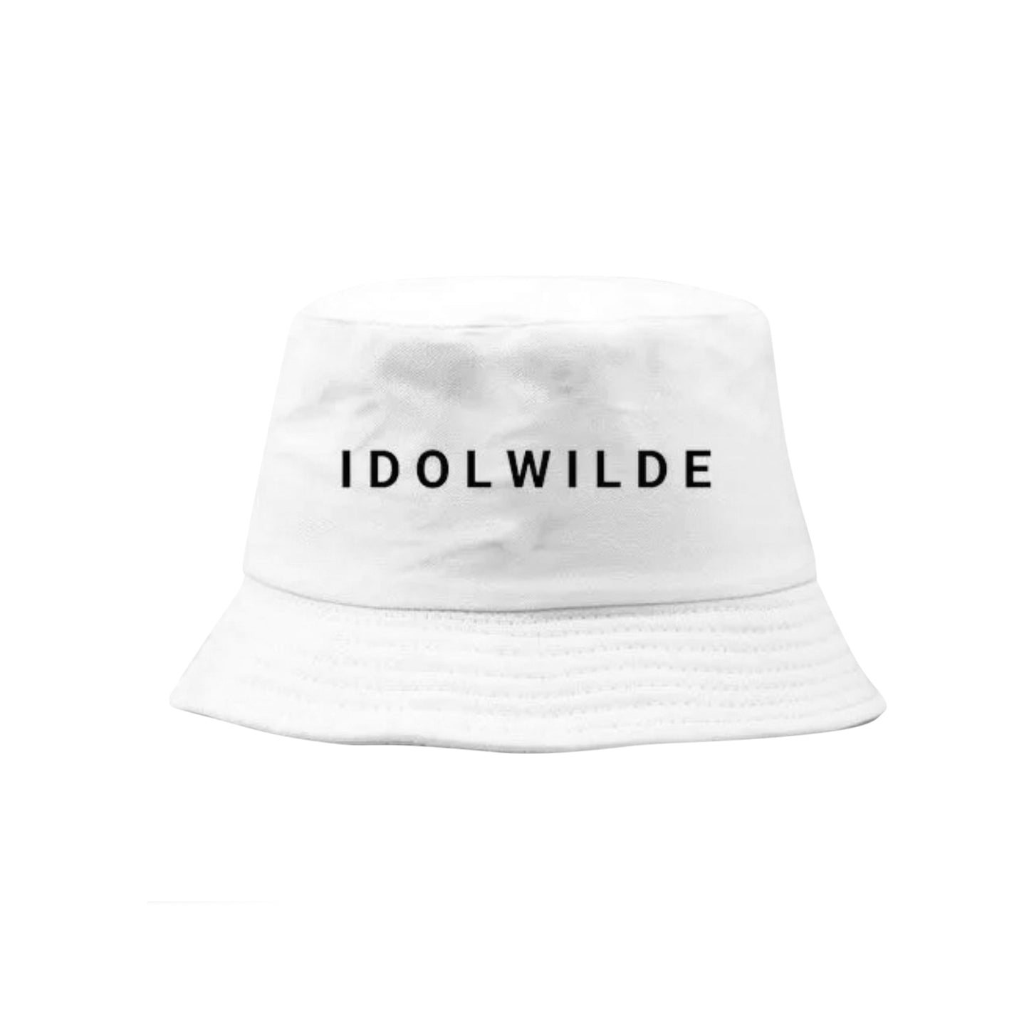 IDOLWILDE Bucket Hats