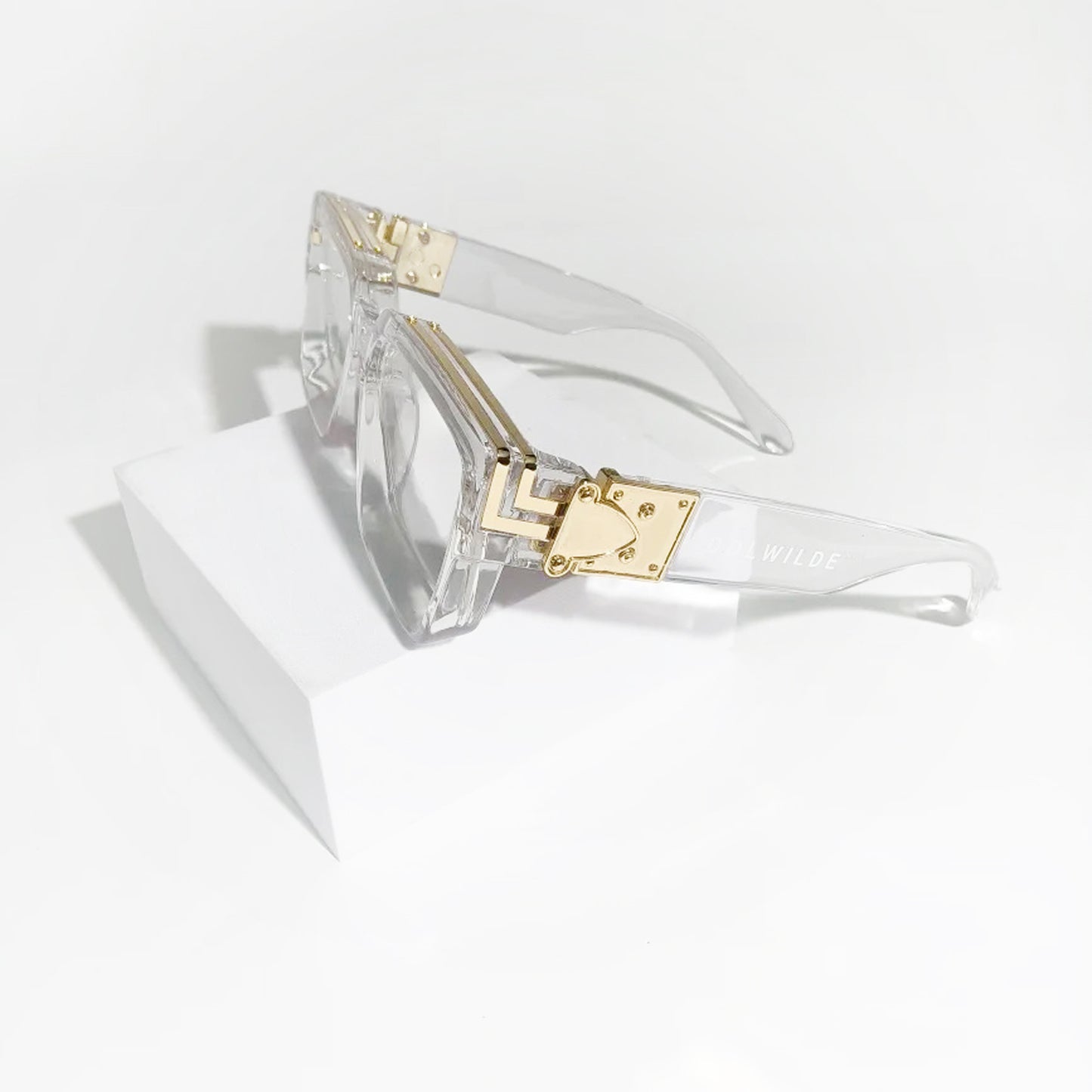 IDOLWILDE Sunglasses