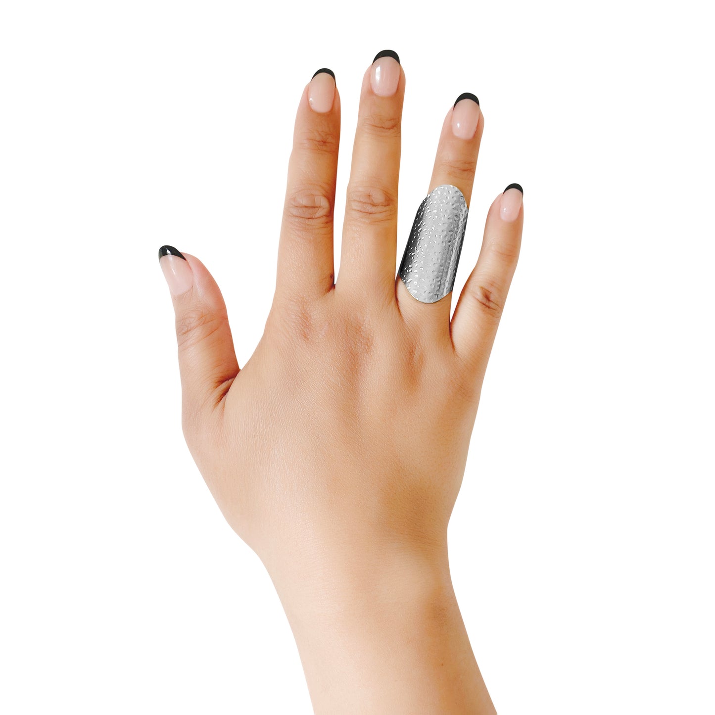 Curve Wrap ring
