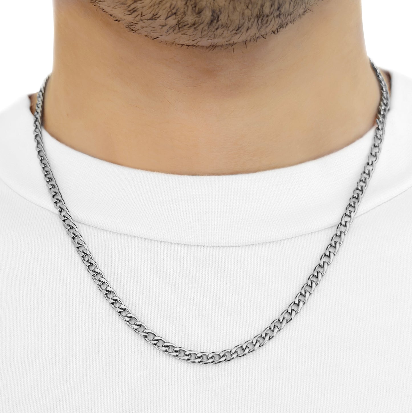 Echo Lite Curb chain