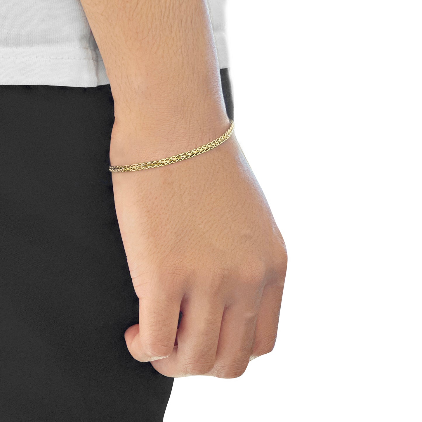 Luxe Drift bracelet