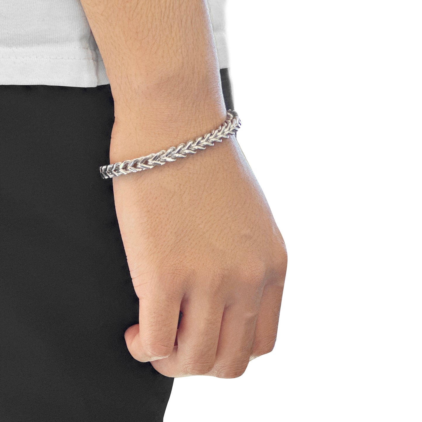 Sleek Scene bracelet