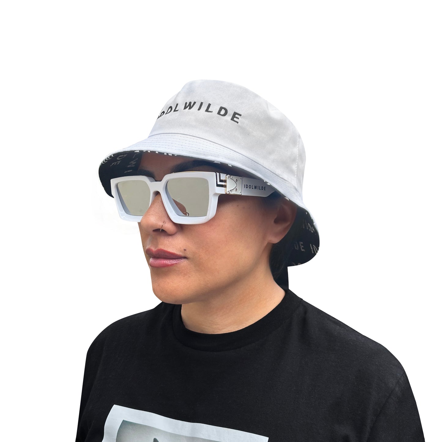 IDOLWILDE Sunglasses