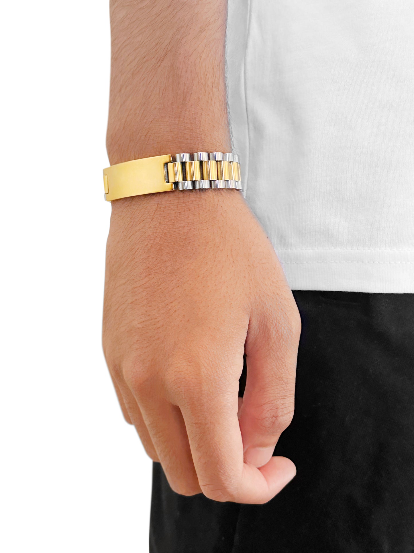 Two Lane bracelet