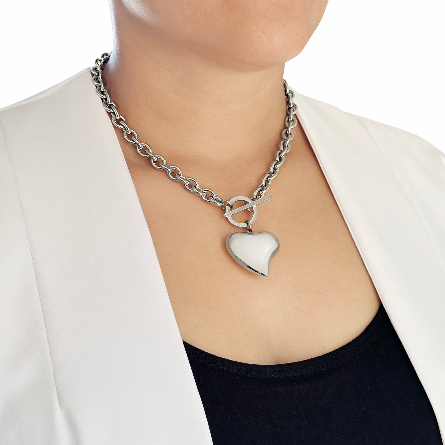 Heart Avenue set