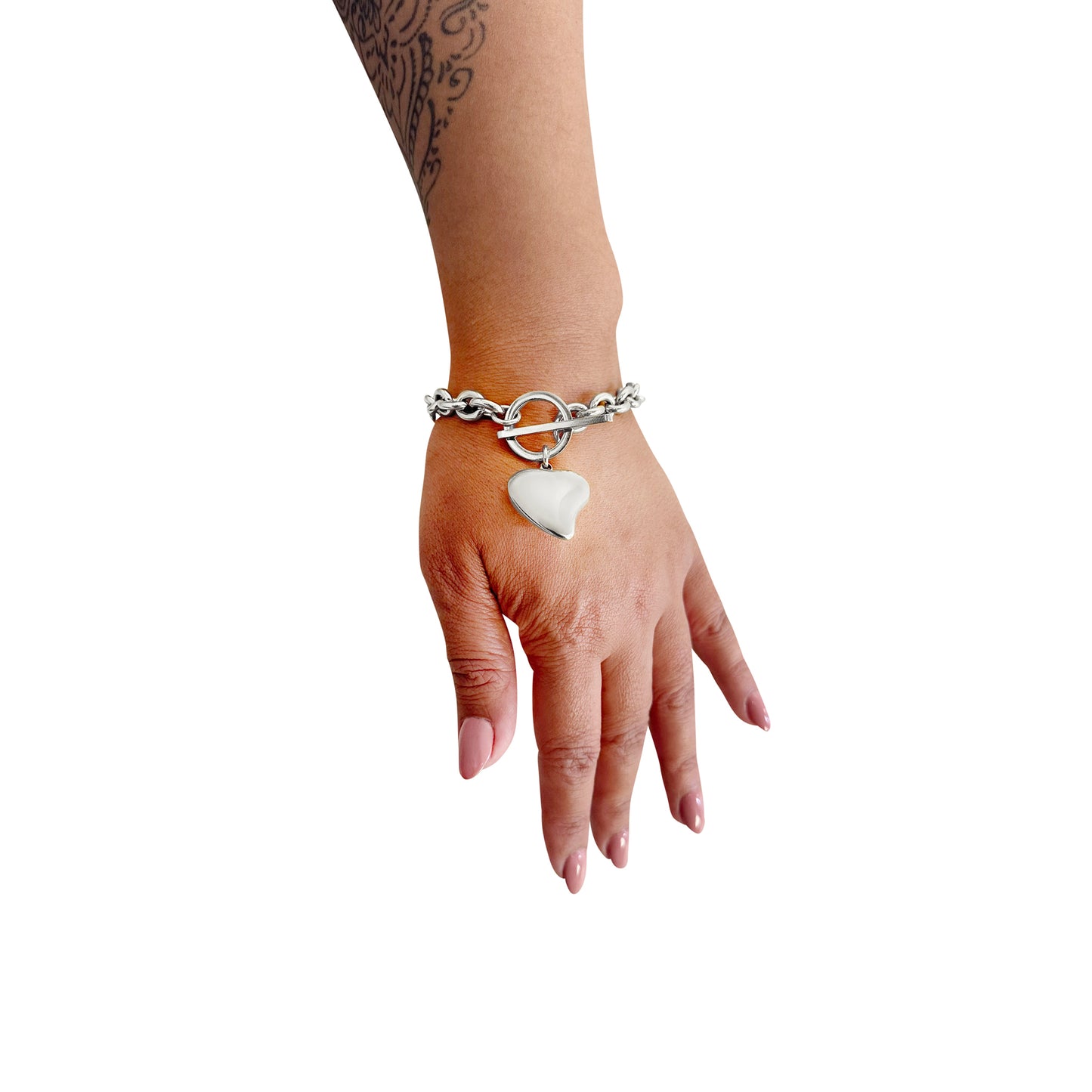 Heart Avenue set