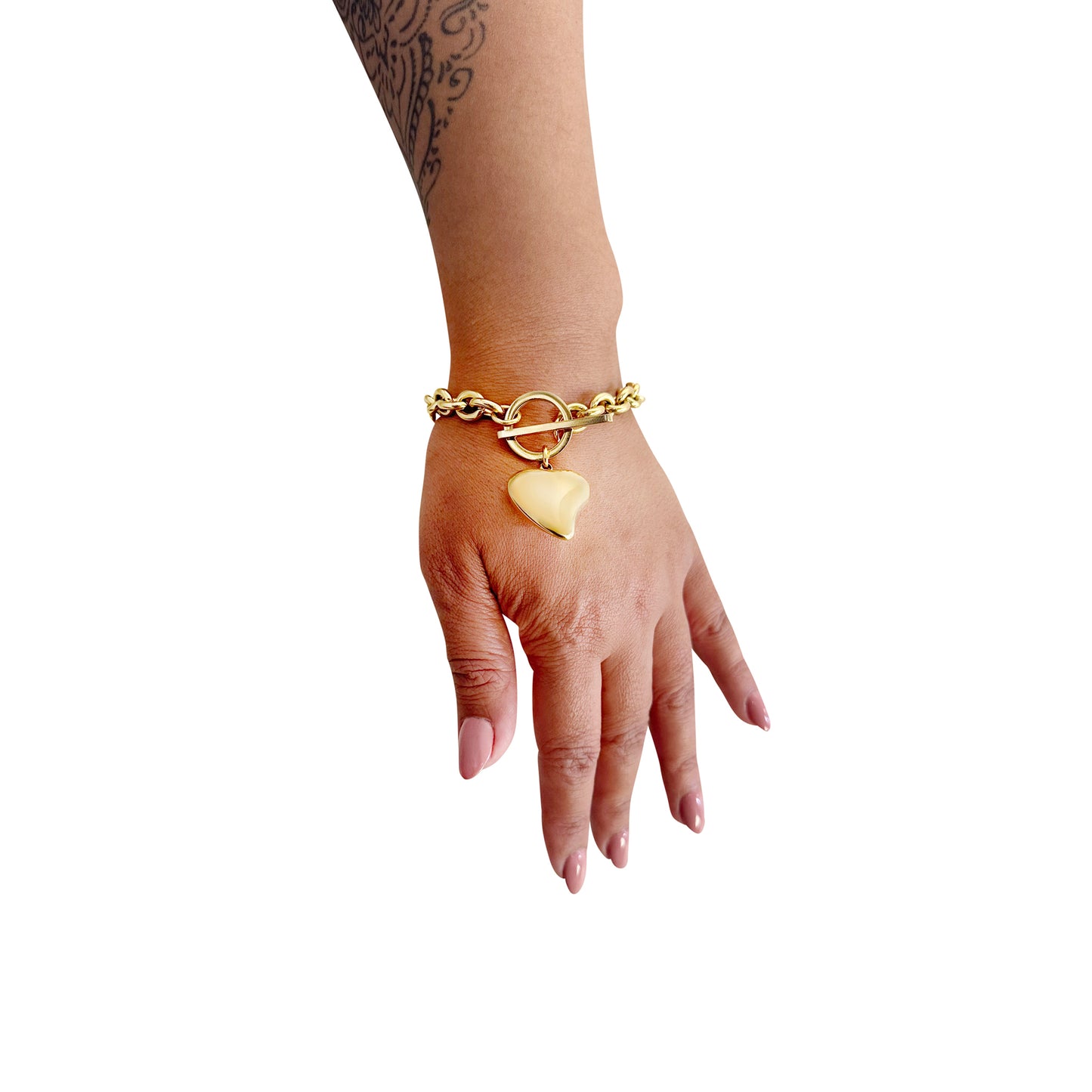Heart Avenue set