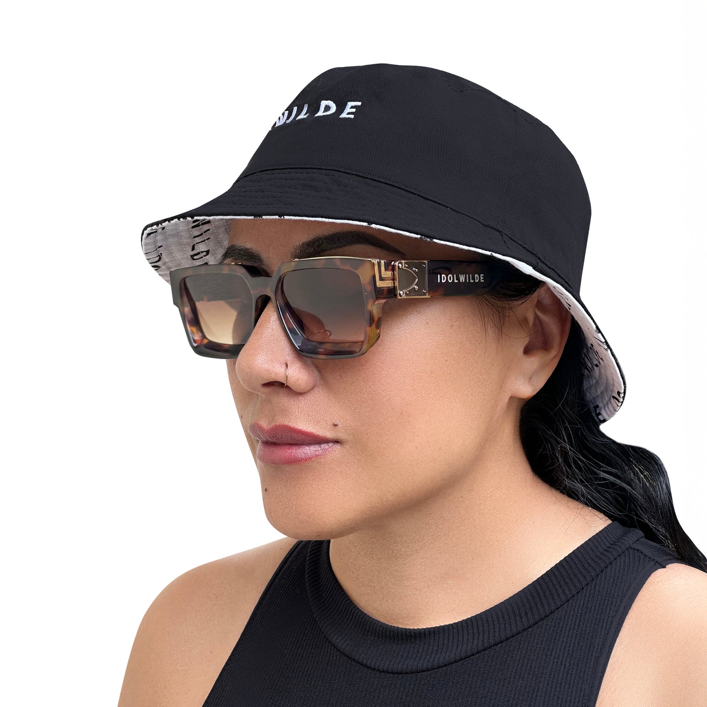 IDOLWILDE Sunglasses