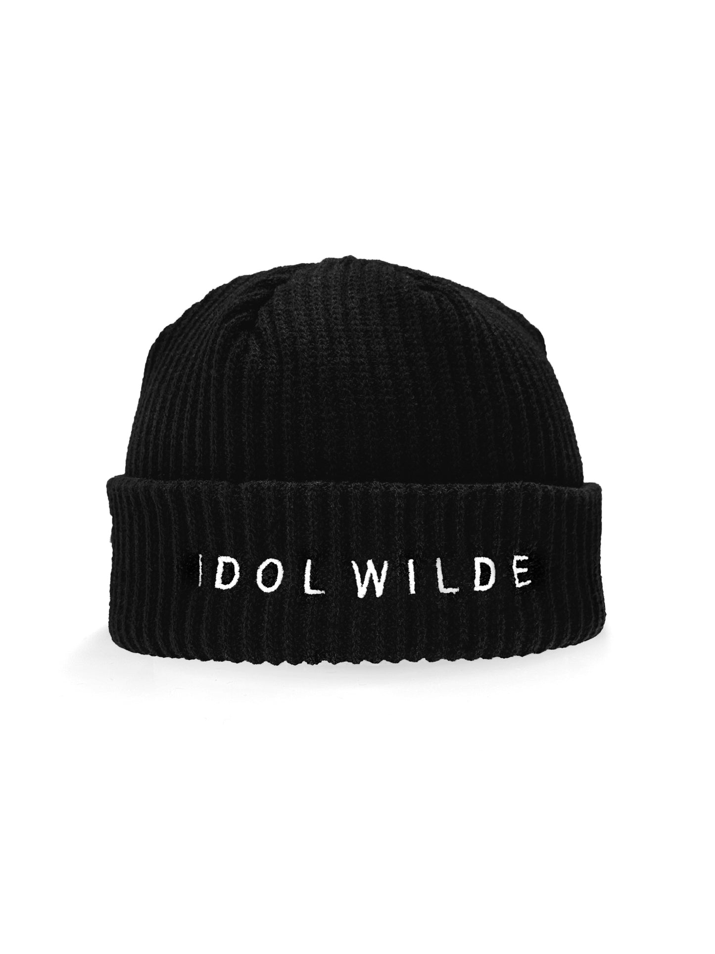 IDOLWILDE Flawsome Beanie