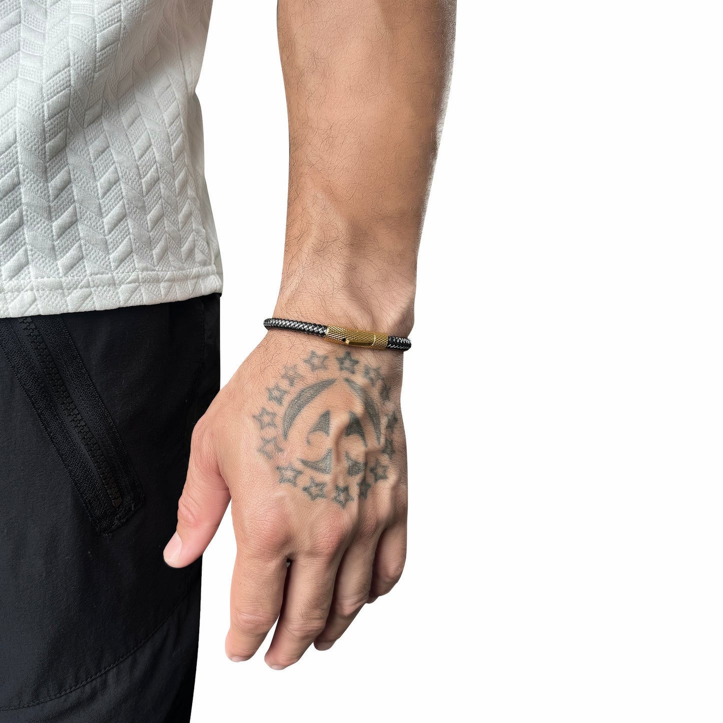 Rebel Edge bracelet
