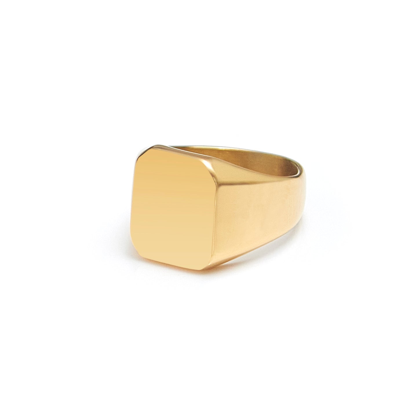 Stand Street ring