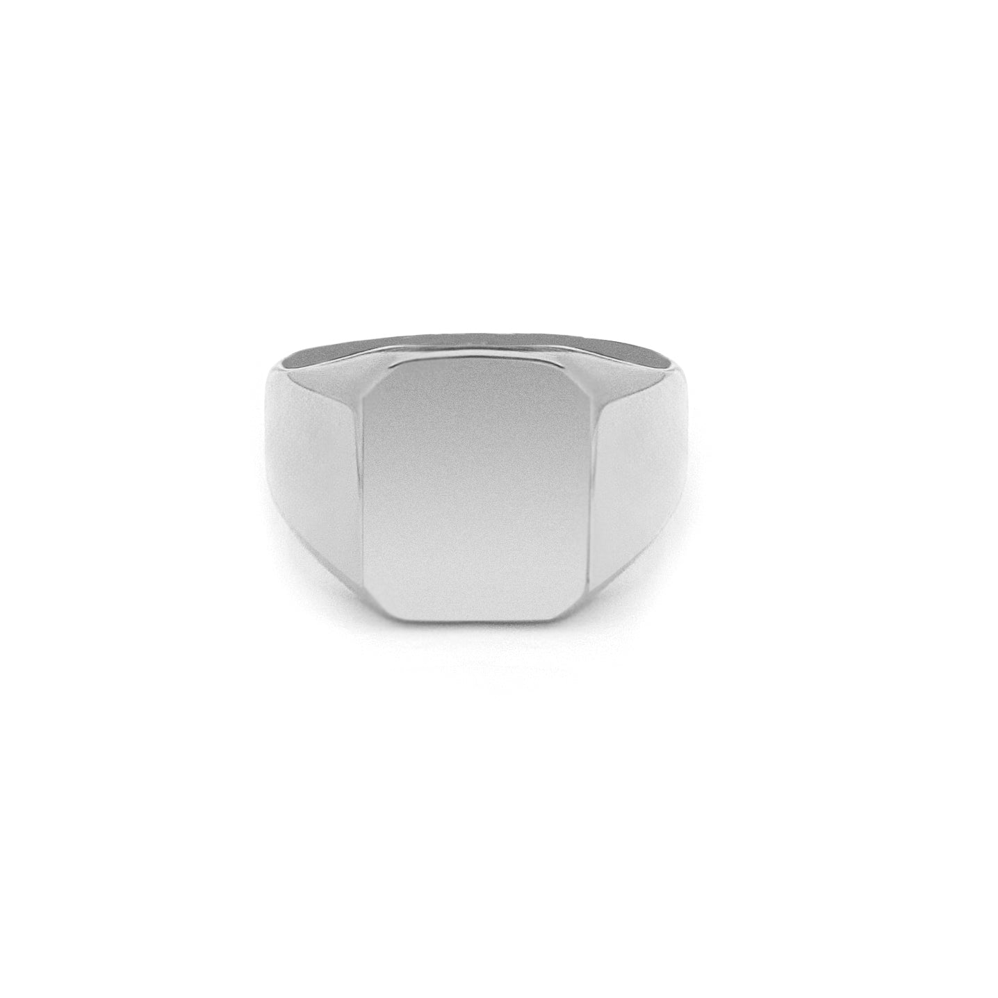 Stand Street ring