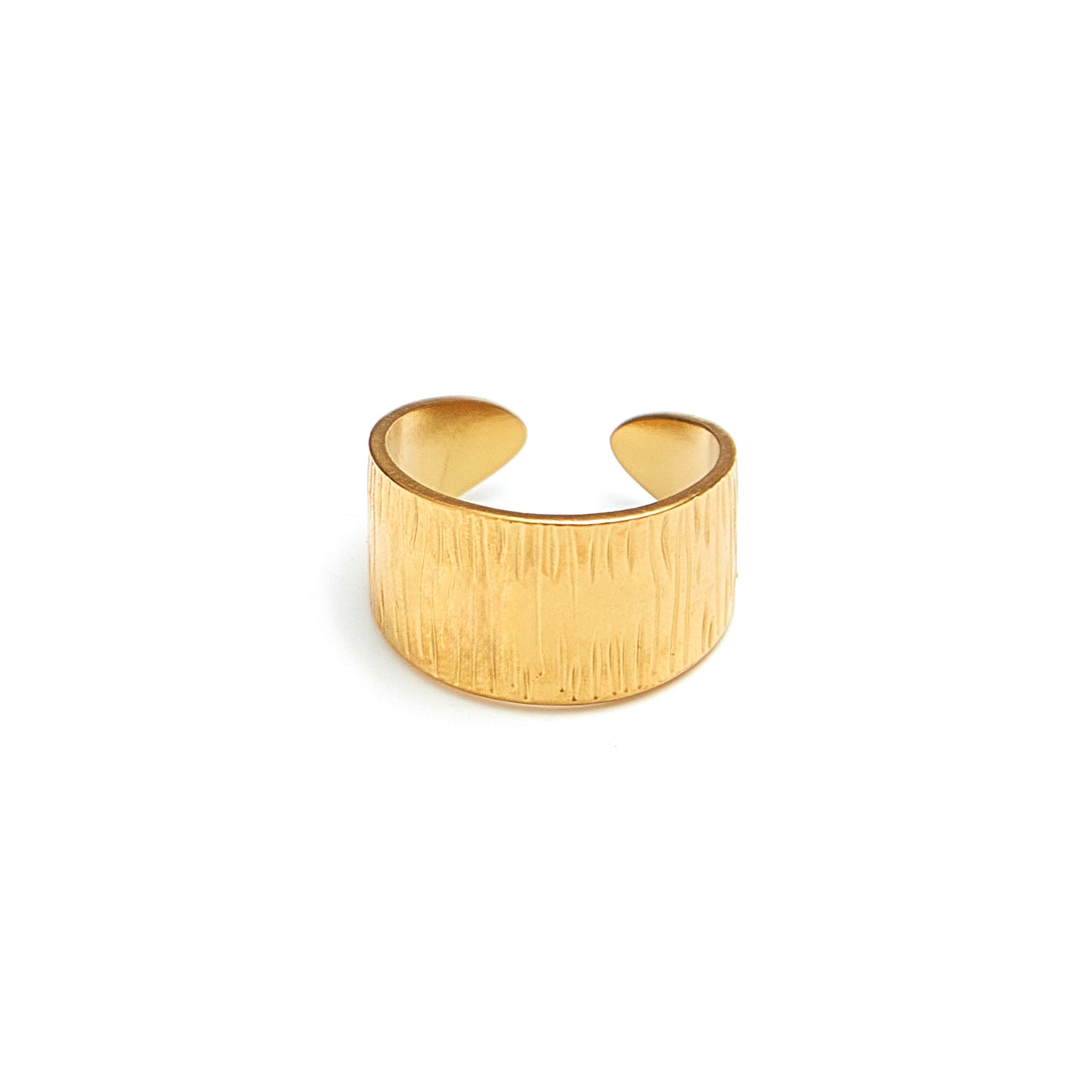 Open Way ring