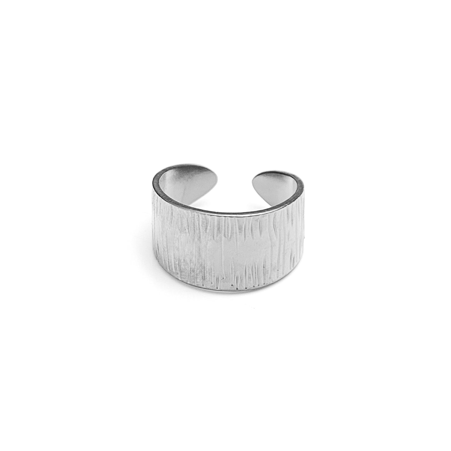 Open Way ring