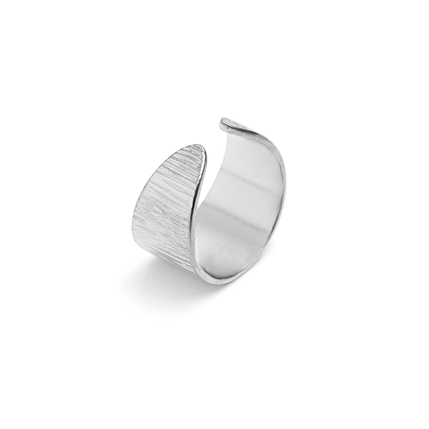 Open Way ring