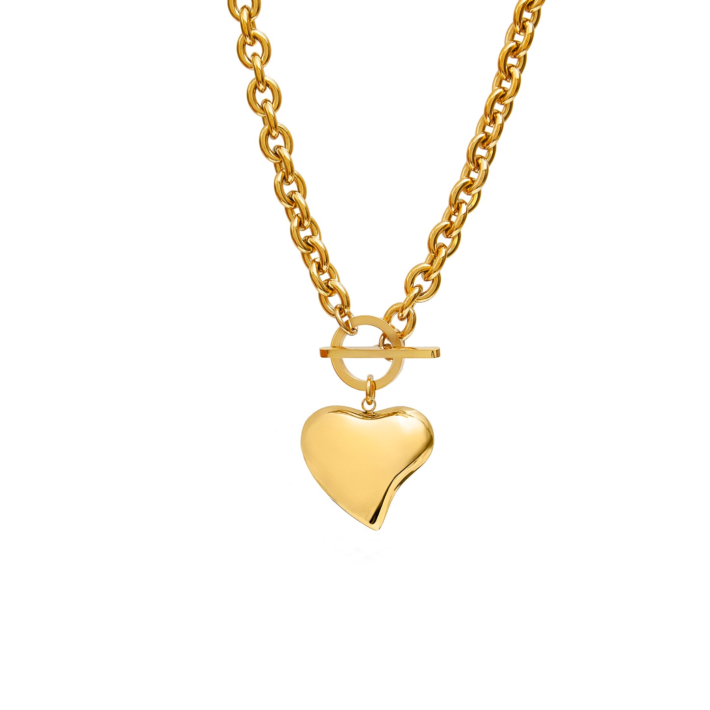 Heart Avenue set