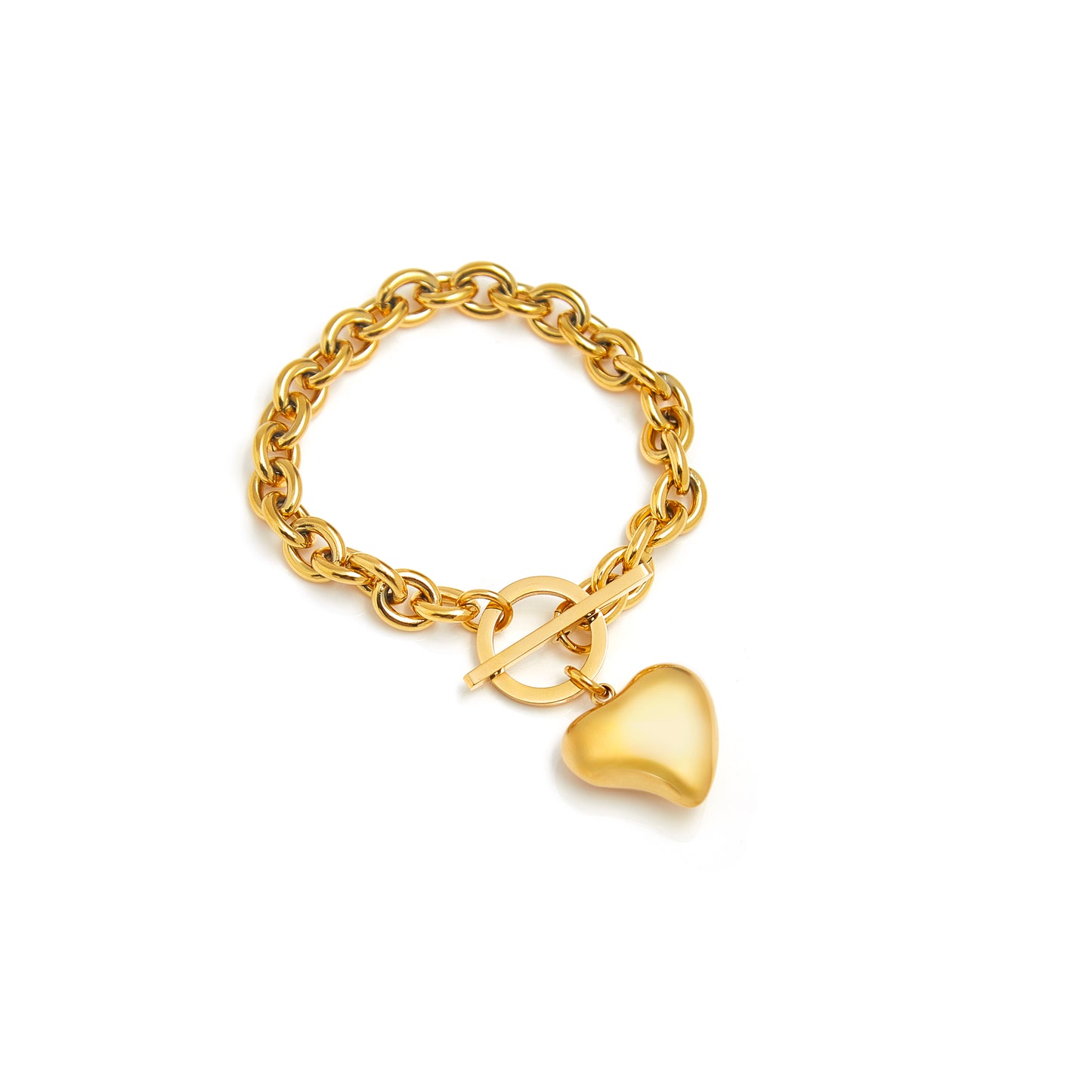 Heart Avenue set