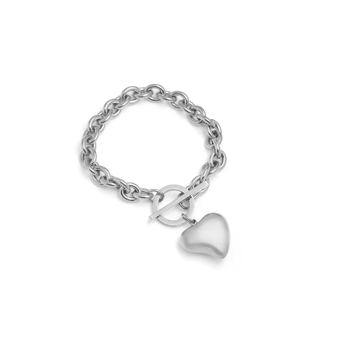 Heart Avenue set