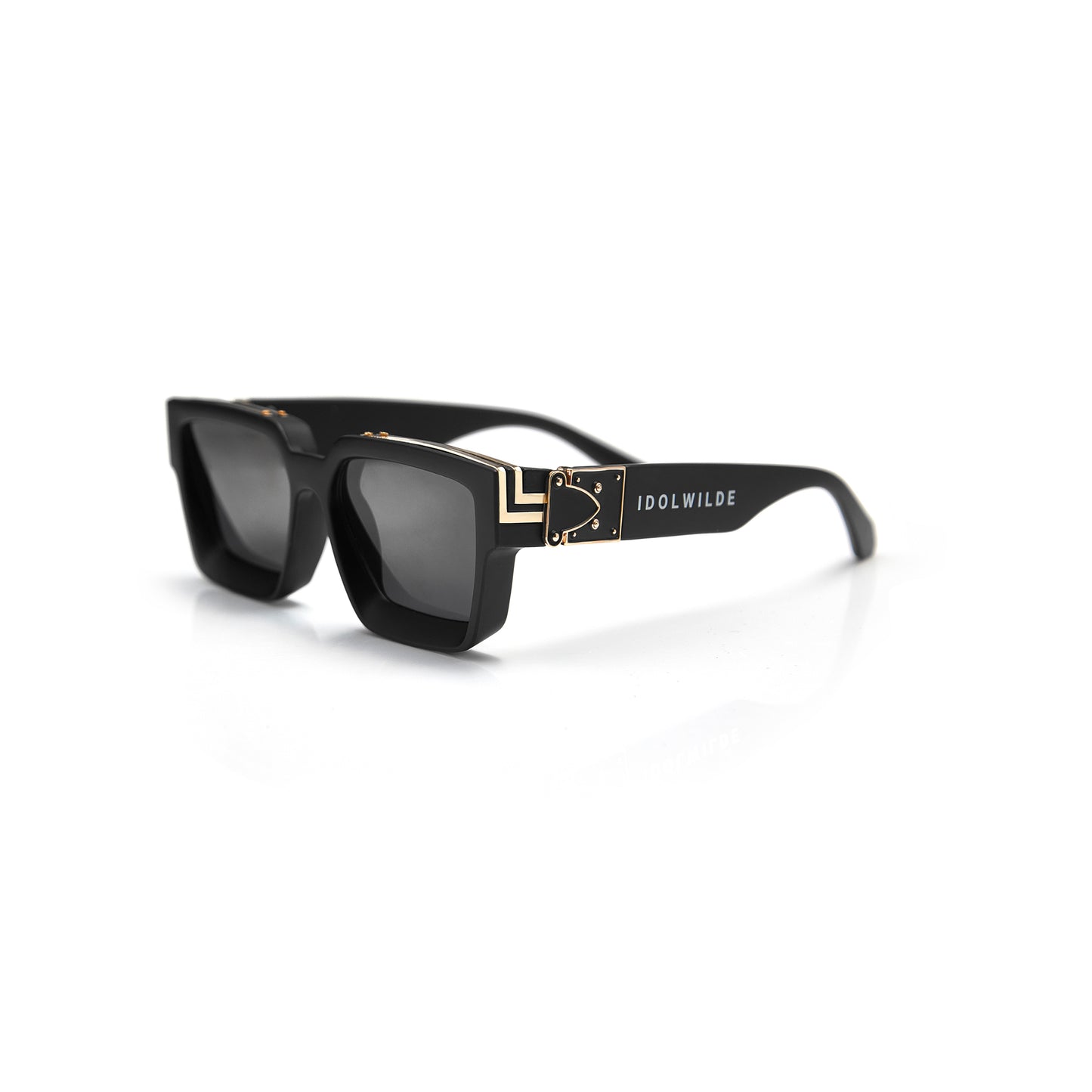 IDOLWILDE Sunglasses